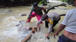Korban Tewas Banjir Kendari Ternyata Eks Napi Narkoba, Diduga Masih Terlibat Jaringan Antarprovinsi