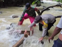 Korban Tewas Banjir Kendari Ternyata Eks Napi Narkoba, Diduga Masih Terlibat Jaringan Antarprovinsi