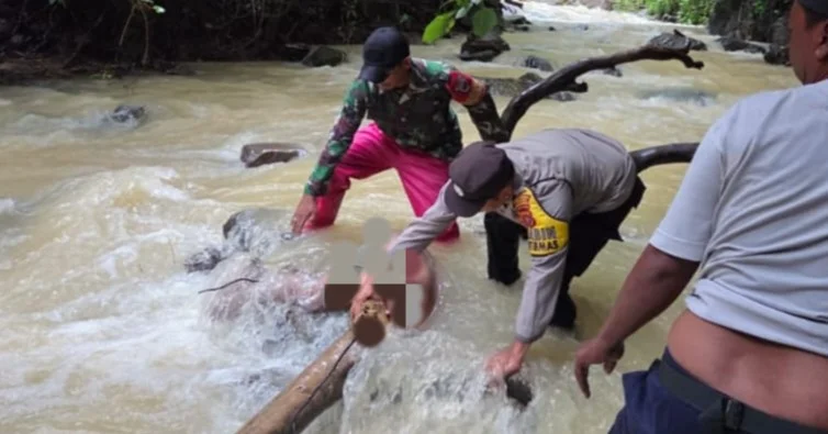 Korban Tewas Banjir Kendari Ternyata Eks Napi Narkoba, Diduga Masih Terlibat Jaringan Antarprovinsi