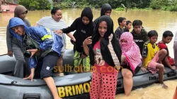 Banjir Kendari Meluas, Berikut Data Terbaru Wilayah dan Warga Terdampak 4 Banjir Kendari Meluas, Berikut Data Terbaru Wilayah dan Warga Terdampak