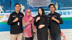 BPR Bahteramas Kendari Dukung KPI Fest IAIN Kendari, Beri Edukasi Keuangan dan Ancaman Kejahatan Digital 6 BPR Bahteramas Kendari Dukung KPI Fest IAIN Kendari, Beri Edukasi Keuangan dan Ancaman Kejahatan Digital