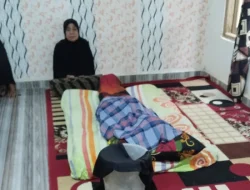 Depresi Setelah Istri Meninggal, Pria di Muna Barat Akhiri Hidup dengan Minum Racun