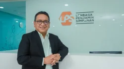 Lembaga Penjamin Simpanan Pertahankan Bunga Penjaminan Simpanan hingga September 2026, Ini Rinciannya