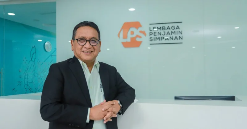Lembaga Penjamin Simpanan Pertahankan Bunga Penjaminan Simpanan hingga September 2026, Ini Rinciannya