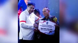 Sultra Jadi Tuan Rumah Apresiasi Pemda Berprestasi 2026, Berikut Daftar Pemenang Regional Sulawesi