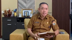 Banjir Rendam 2.336 Hektare Sawah di Sultra, Konawe Paling Parah