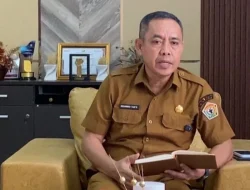 Banjir Rendam 2.336 Hektare Sawah di Sultra, Konawe Paling Parah