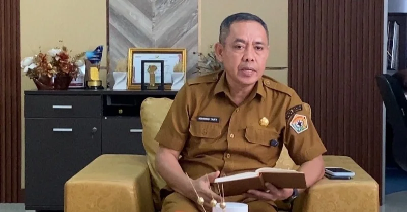 Banjir Rendam 2.336 Hektare Sawah di Sultra, Konawe Paling Parah 1 Banjir Rendam 2.336 Hektare Sawah di Sultra, Konawe Paling Parah