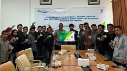 Gandeng KSBSI Kendari, BPJS Ketenagakerjaan Sultra Perluas Perlindungan Hak Buruh