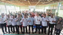 Sinergi OJK, BI, dan Pemda Konkep Tingkatkan Literasi Keuangan Masyarakat Kepulauan