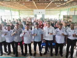 Sinergi OJK, BI, dan Pemda Konkep Tingkatkan Literasi Keuangan Masyarakat Kepulauan