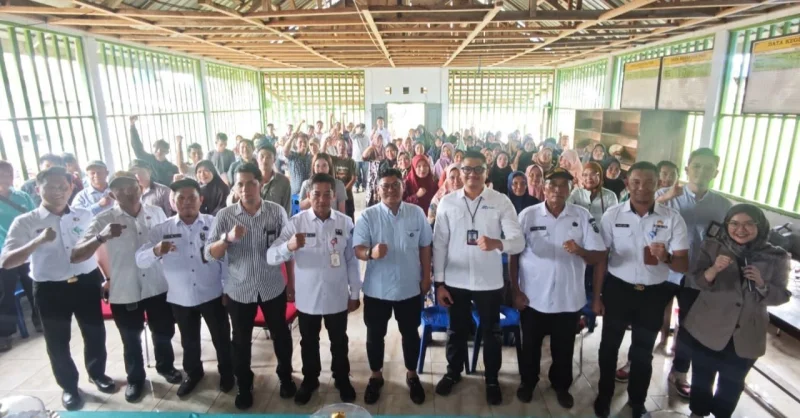 Sinergi OJK, BI, dan Pemda Konkep Tingkatkan Literasi Keuangan Masyarakat Kepulauan