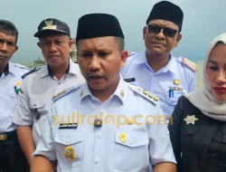 Tinggal di Rumah Nyaris Roboh, Lansia Berusia 100 Tahun di Muna Barat Dibantu La Ode Darwin