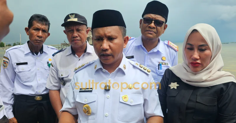 Tinggal di Rumah Nyaris Roboh, Lansia Berusia 100 Tahun di Muna Barat Dibantu La Ode Darwin 1 Tinggal di Rumah Nyaris Roboh, Lansia Berusia 100 Tahun di Muna Barat Dibantu La Ode Darwin