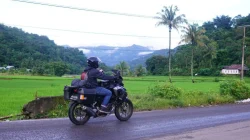 Asmo Sulsel Bagikan Tips Aman Membawa Barang Belanja dengan Sepeda Motor 9 Asmo Sulsel Bagikan Tips Aman Membawa Barang Belanja dengan Sepeda Motor