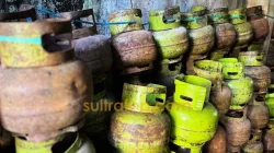 Krisis Gas LPG di Kendari Makin Parah, Ternyata Distribusi Dipotong Sejak Awal Tahun 8 Krisis Gas LPG di Kendari Makin Parah, Ternyata Distribusi Dipotong Sejak Awal Tahun