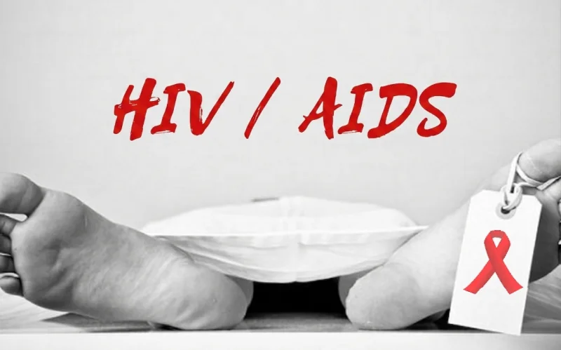 8 Kematian dari 123 Kasus HIV di Sultra, Wakatobi dan Kendari Jadi Sorotan