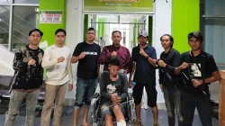 Modus Pencuri Sapi di Muna Barat Terbongkar: Gunakan Jagung Beracun, Daging Dijual di Raha