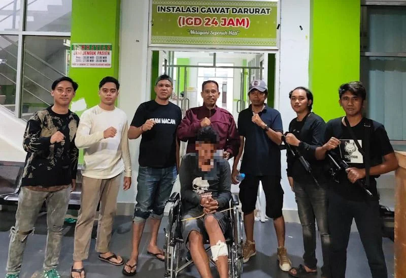 Modus Pencuri Sapi di Muna Barat Terbongkar: Gunakan Jagung Beracun, Daging Dijual di Raha 1 Modus Pencuri Sapi di Muna Barat Terbongkar: Gunakan Jagung Beracun, Daging Dijual di Raha