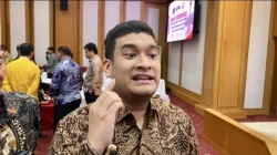 Bupati Buton Bantah Hilirisasi Aspal Buton Dilakukan di Karawang