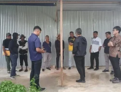‎KPK Periksa Proyek Pokir Anggota DPRD di Kendari, Paving hingga Pengaspalan Jadi Sasaran
