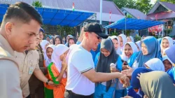 Pemprov Sultra Siapkan Bantuan Rp1 Juta untuk 3.500 Siswa Kurang Mampu