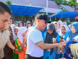 Pemprov Sultra Siapkan Bantuan Rp1 Juta untuk 3.500 Siswa Kurang Mampu