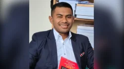 La Ode Darwin Pimpin Lembaga Budaya Muna, DPRD Mubar Siap Beri Dukungan