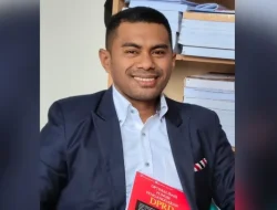 La Ode Darwin Pimpin Lembaga Budaya Muna, DPRD Mubar Siap Beri Dukungan