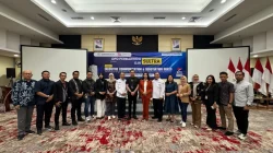 Perbarindo Perkuat Kemampuan Komunikasi dan Negosiasi 14 BPR se-Sultra