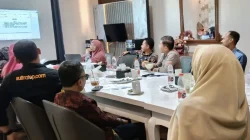 Pemkot Kendari Siapkan Perwali ULD untuk Membuka Akses Kerja Penyandang Disabilitas