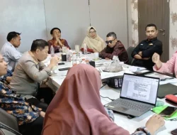 Pemkot Kendari Siapkan Perwali ULD untuk Membuka Akses Kerja Penyandang Disabilitas