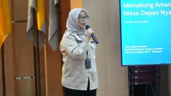 OJK Sultra Resmi Luncurkan Bulan Literasi Keuangan 2026, Fokus Perkuat Literasi Keuangan Digital 3 OJK Sultra Resmi Luncurkan Bulan Literasi Keuangan 2026, Fokus Perkuat Literasi Keuangan Digital