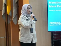 OJK Sultra Resmi Luncurkan Bulan Literasi Keuangan 2026, Fokus Perkuat Literasi Keuangan Digital