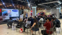 Asmo Sulsel Dukung Workshop Elenka & Wellington, Dorong Pengembangan UMKM di Makassar