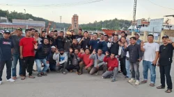 BPJS Ketenagakerjaan Sosialisasikan Program Jaminan Sosial kepada Driver Pelabuhan Kendari 16 BPJS Ketenagakerjaan Sosialisasikan Program Jaminan Sosial kepada Driver Pelabuhan Kendari
