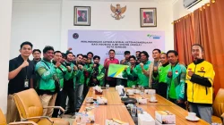 BPJS Ketenagakerjaan Sultra Kolaborasi dengan Asosiasi Ojek Online Kendari untuk Lindungi Driver Ojol 15 BPJS Ketenagakerjaan Sultra Kolaborasi dengan Asosiasi Ojek Online Kendari untuk Lindungi Driver Ojol