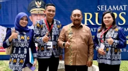 BPR Bahteramas Bombana Cetak Pertumbuhan Kredit 64 Persen, RUPS 2026 Bidik Aset Hampir Rp25 Miliar