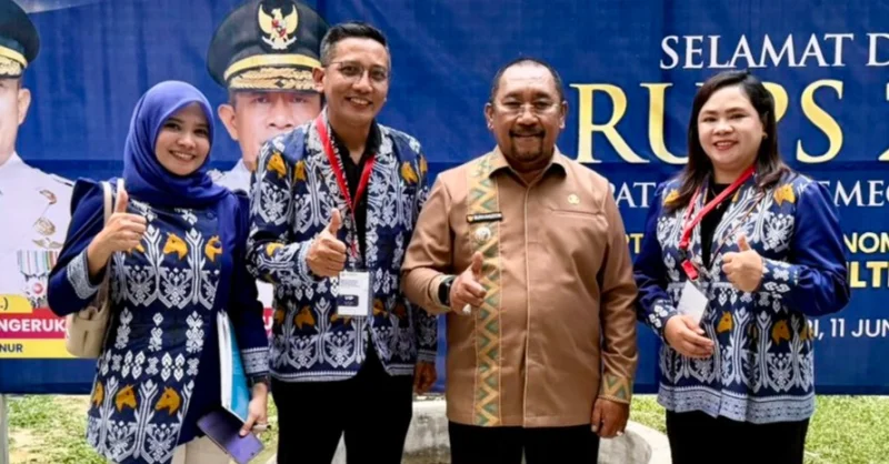 BPR Bahteramas Bombana Cetak Pertumbuhan Kredit 64 Persen, RUPS 2026 Bidik Aset Hampir Rp25 Miliar