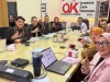 OJK Sultra Perkuat Implementasi Program Satu Rekening Satu Pelajar di Konawe
