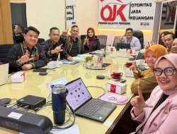 OJK Sultra Perkuat Implementasi Program Satu Rekening Satu Pelajar di Konawe