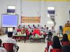 Wabup Muna Barat Buka Musda PGRI, Dorong Peningkatan Mutu Pendidikan Menuju Liwu Mokesa