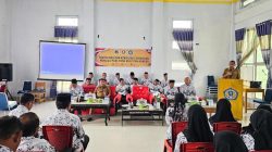 Wabup Muna Barat Buka Musda PGRI, Dorong Peningkatan Mutu Pendidikan Menuju Liwu Mokesa 3 Wabup Muna Barat Buka Musda PGRI, Dorong Peningkatan Mutu Pendidikan Menuju Liwu Mokesa