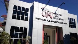 OJK Sultra Kukuhkan 252 Mahasiswa Jadi Duta Literasi Keuangan 3 OJK Sultra Kukuhkan 252 Mahasiswa Jadi Duta Literasi Keuangan