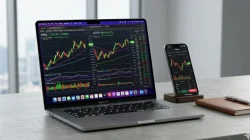 Investor Pasar Modal Sultra Melonjak 76,1 Persen, Tembus 156 Ribu SID