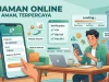 Pembiayaan Pinjol Tembus Rp102 Triliun per April 2026