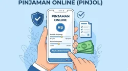 Warga Sultra Makin Gemar Pinjaman Online, Outstanding Fintech Capai Rp804 Miliar