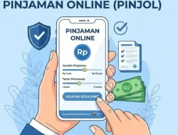 Warga Sultra Makin Gemar Pinjaman Online, Outstanding Fintech Capai Rp804 Miliar