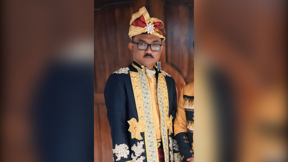 Kadinkes Muna Barat Siap Hadiri Silaturahmi Akbar Kerukunan Keluarga Masyarakat Muna di Kendari