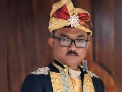 Kadinkes Muna Barat Siap Hadiri Silaturahmi Akbar Kerukunan Keluarga Masyarakat Muna di Kendari